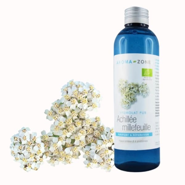 Hydrolat d'Achillée