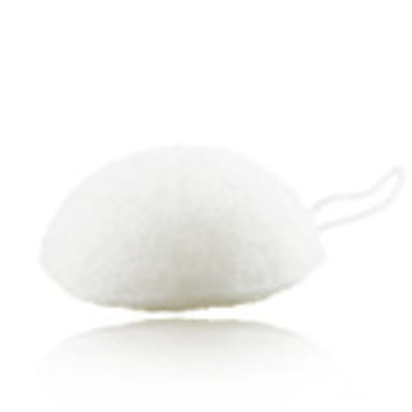Éponge visage 100% pur Konjac