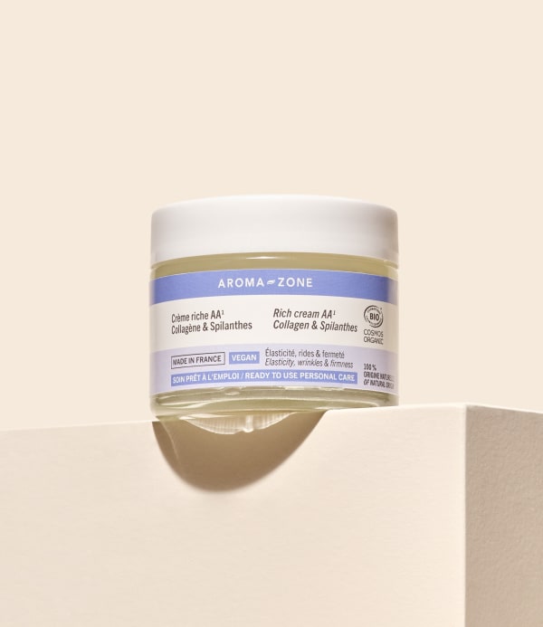 petite creme collagene