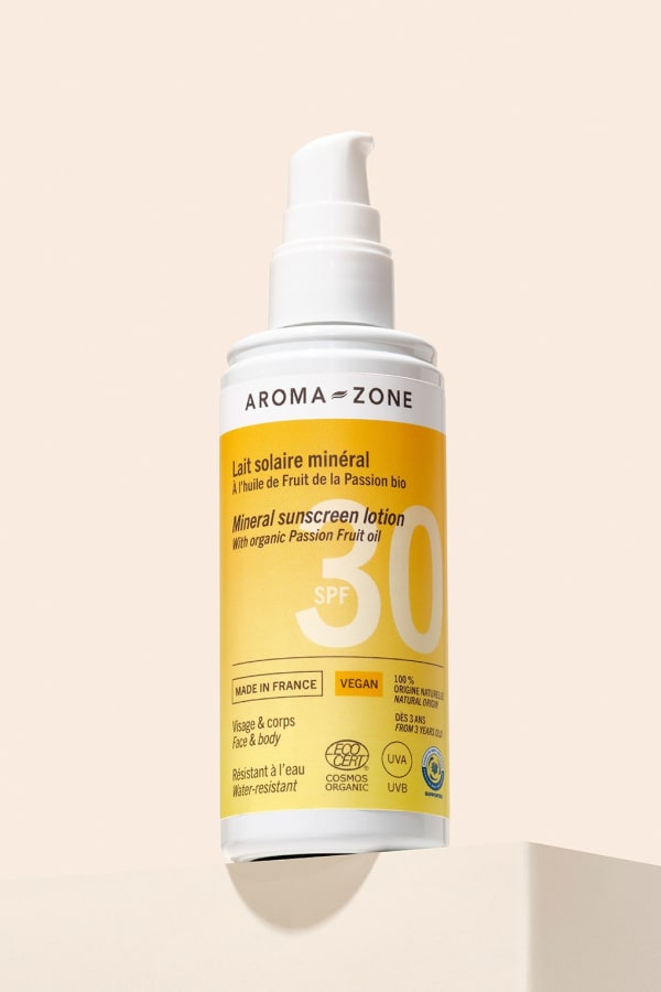 carrousel-ft lait-solaire-mineral spf30 stele