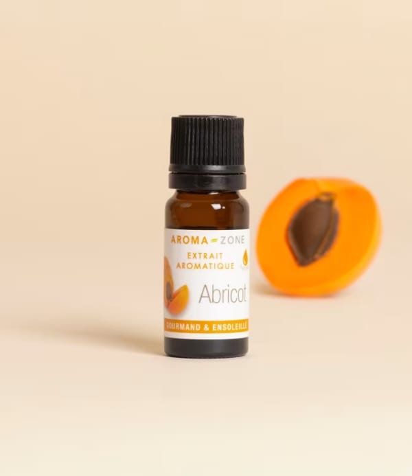 Arôme naturel Abricot