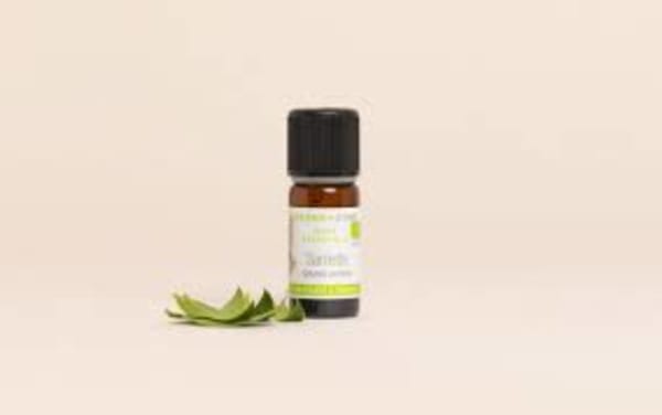 Olio essenziale di santoreggia di montagna.jfif