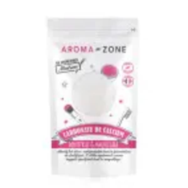 Agent multi-usages Carbonate de calcium (blanc de Meudon)