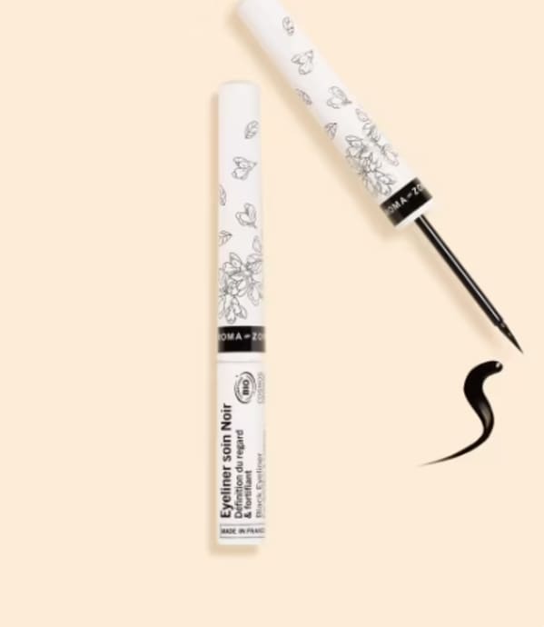 Eye-liner soin noir