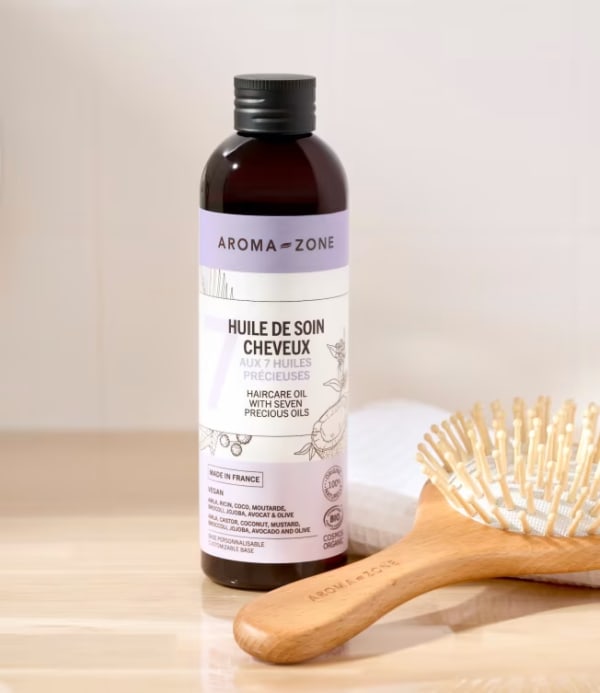 Duo per la cura dei capelli