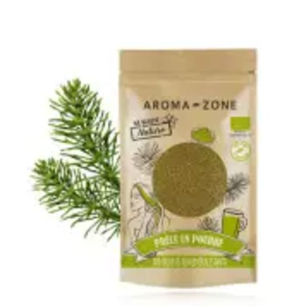 Prêle BIO en poudre