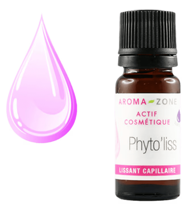 Actif Phyto'liss