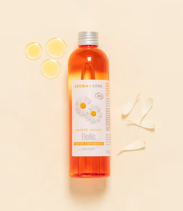 Macérât huileux Bellis BIO