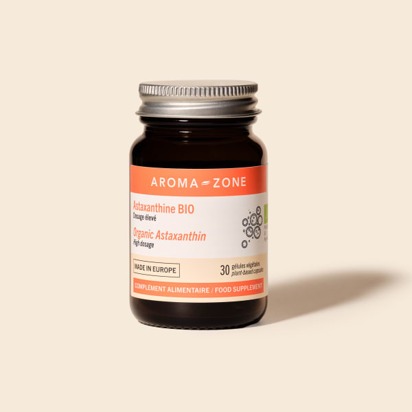 Astaxantina BIO CA
