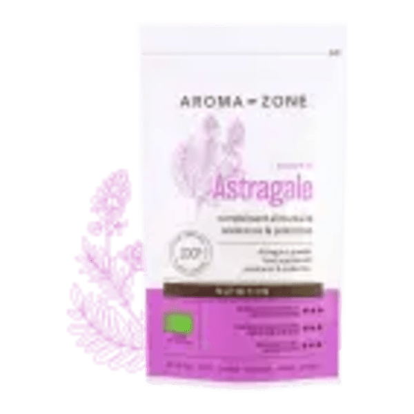 Poudre d'Astragale BIO