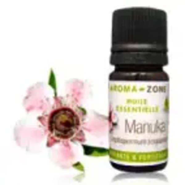 Huile essentielle Manuka