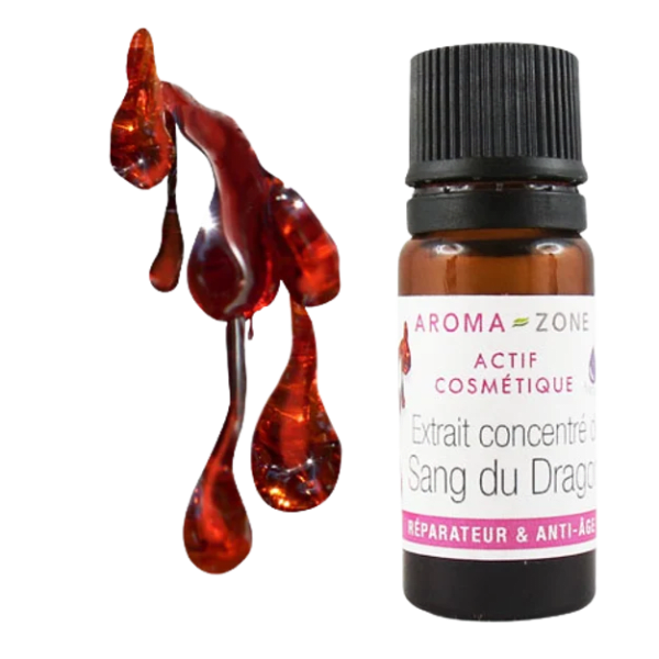 Actif Extrait concentré de Sang du Dragon