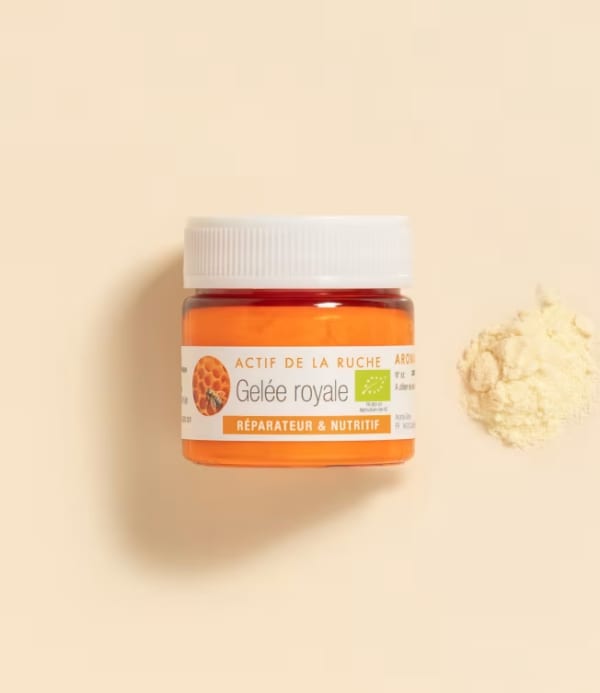 Gelée Royale lyophilisée BIO