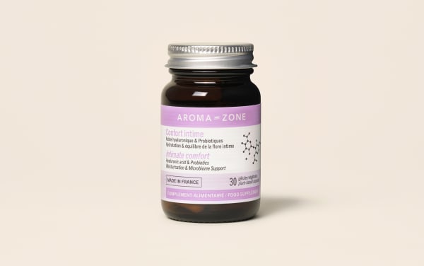 Confort Intime - 30 capsule - Integratore alimentare