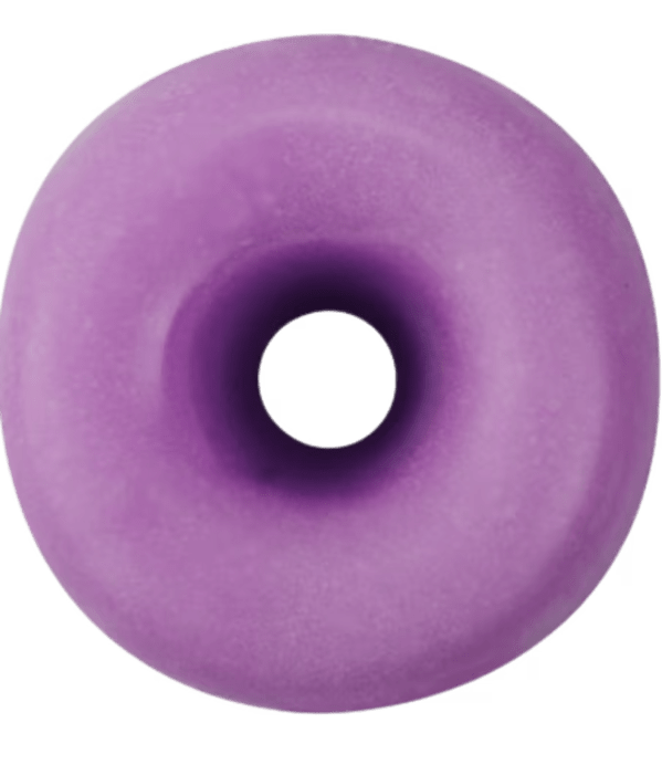 Moule en silicone Donut
