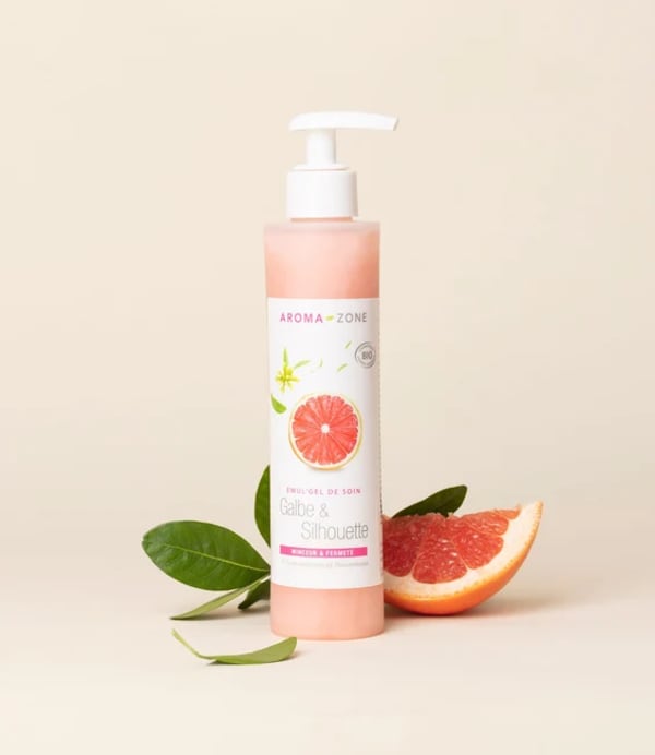 Gel de soin Galbe & Silhouette