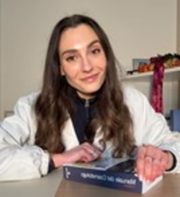 Beatrice Marini
