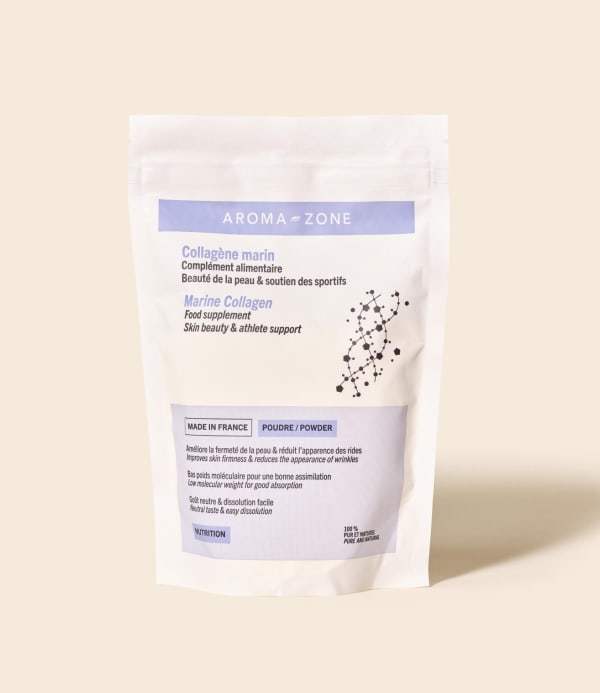 Collagène marin - 250 G - Complément alimentaire