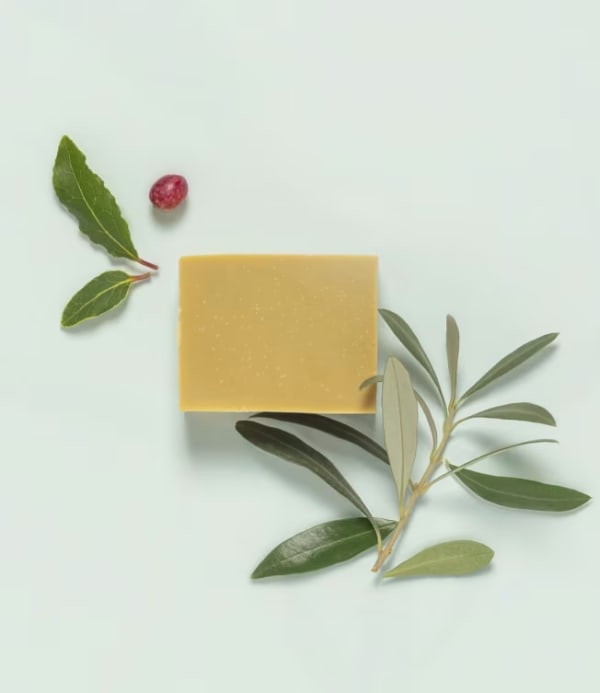 Savon Tradition d'Alep - végétal & SAF