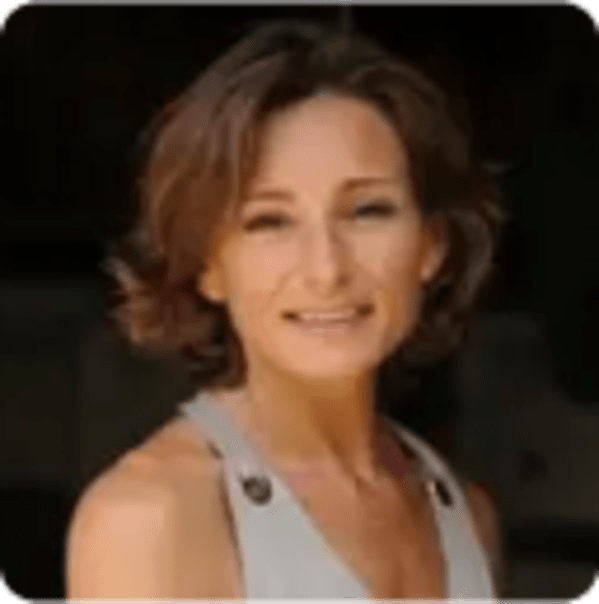 Expert Aude Maillard