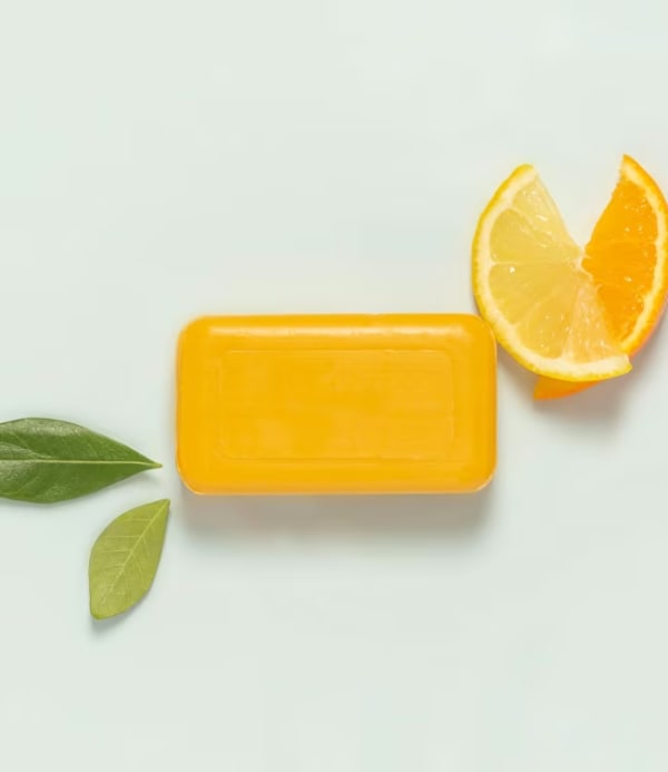 Savon végétal Extra-doux