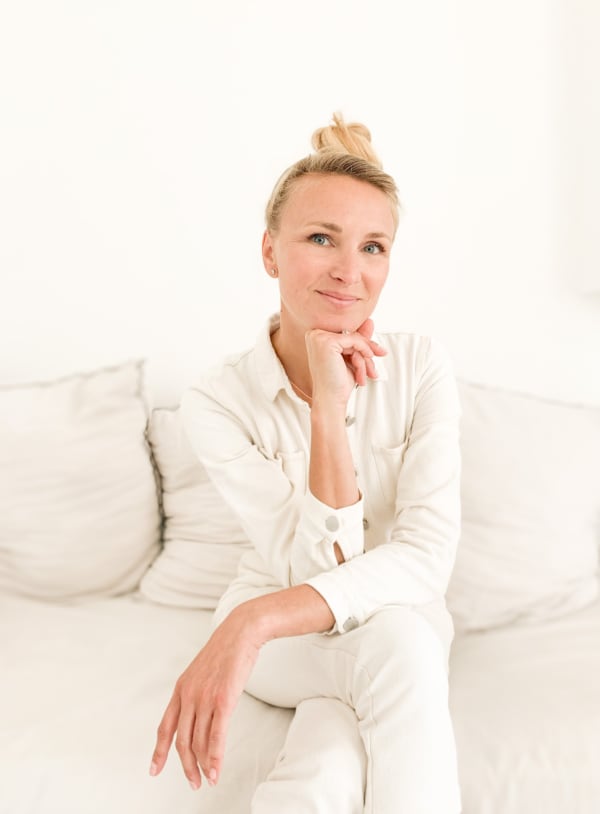Marie Quéru – L’Arrangeuse