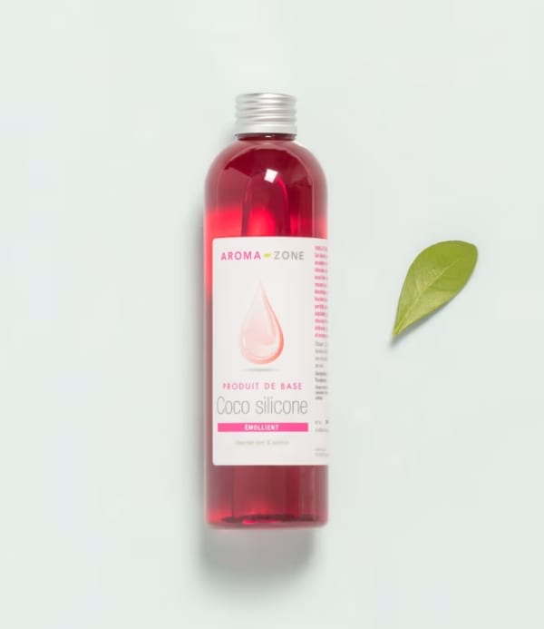 Coco silicone - Emollient