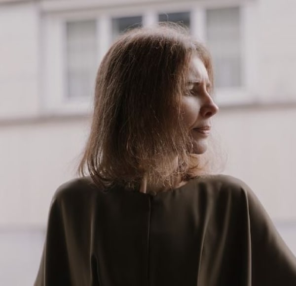 Claire Desvaux