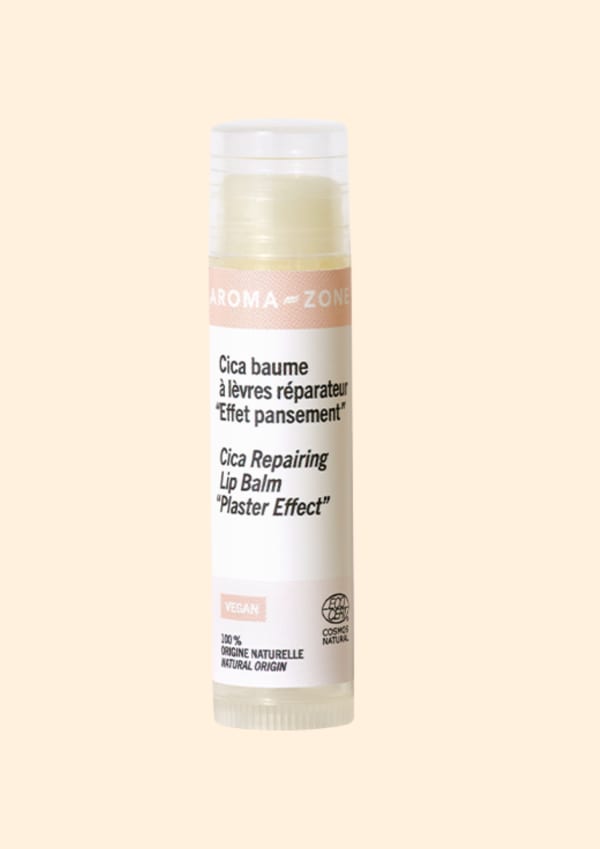 cica baume