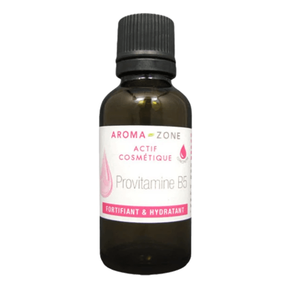 Provitamine B5
