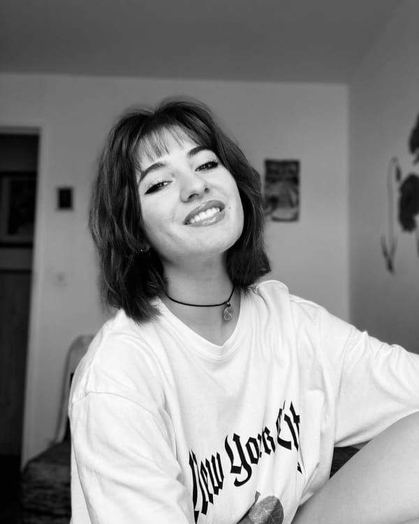 Chloé Couly