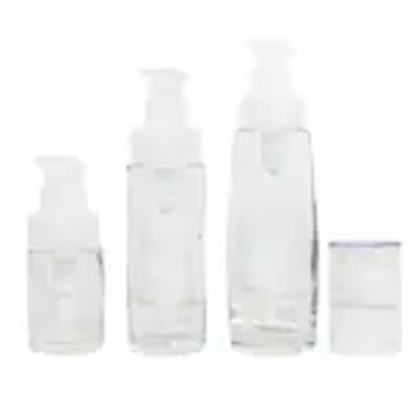 Range_Glass-pump-cream-bottles
