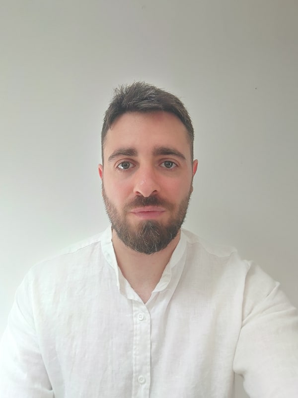 Dimitre Krammer