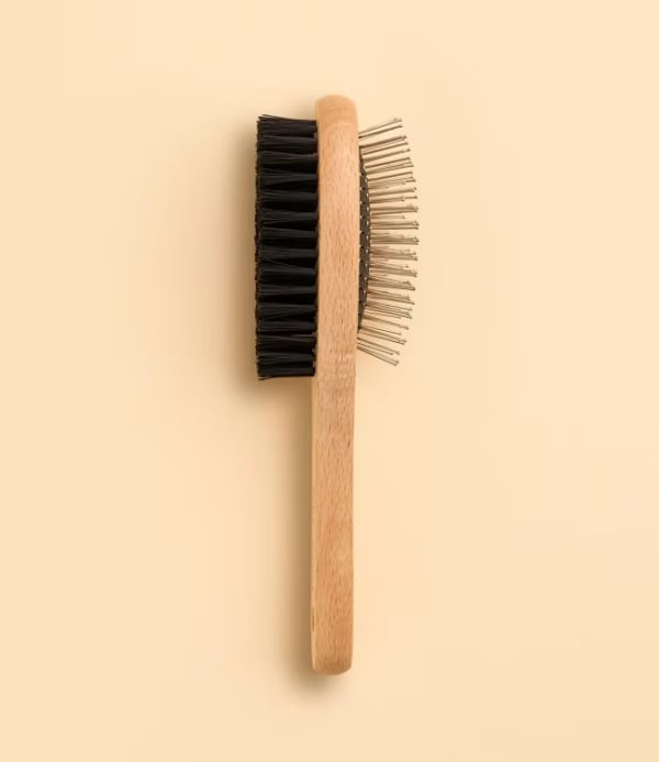 Brosse pour chien et chat
