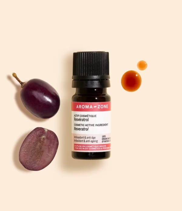 Actif Resveratrol