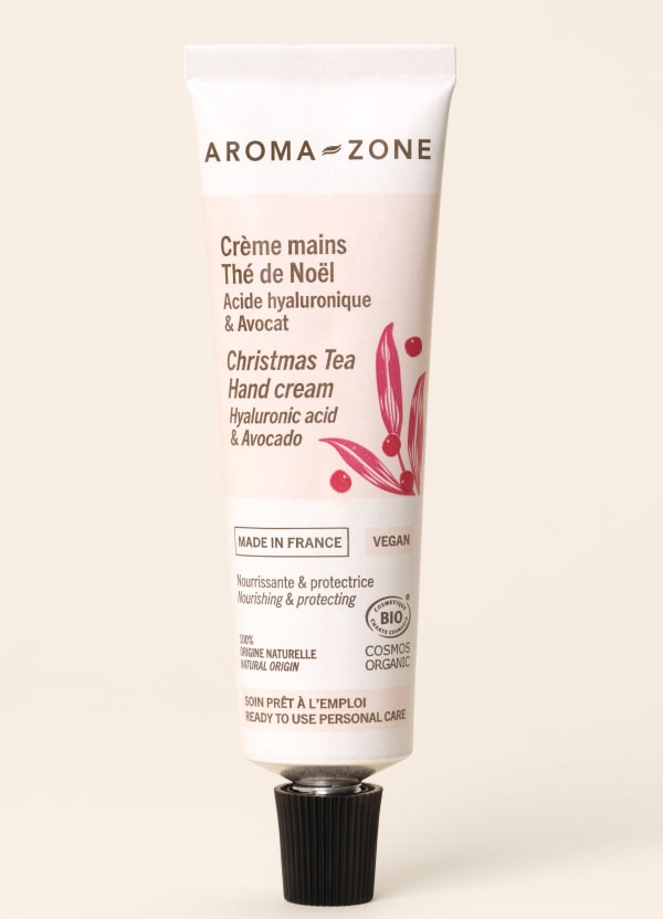 Crema mani Acido Ialuronico & Avocado - Tè di Natale.jpg