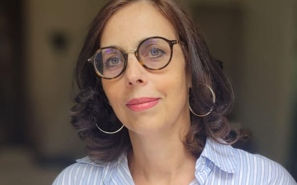 Lila Bouber
