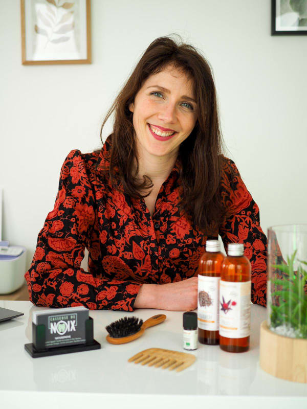 Suzie DESMET