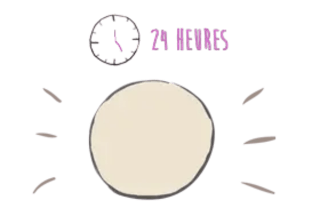 4 Laisser-Secher-24H