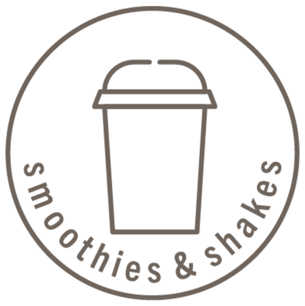 Use Smoothies & shakes