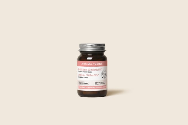 Complément_alimentaire_Probiotiques_Équilibre_&_beauté_de_la_peau