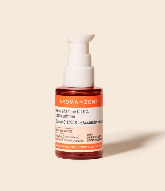 Serum Vitamine C -dif dhTW