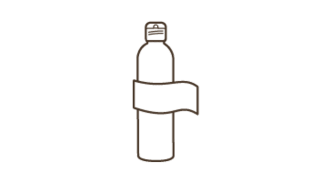 personnalisation gel nettoyant 3 vect