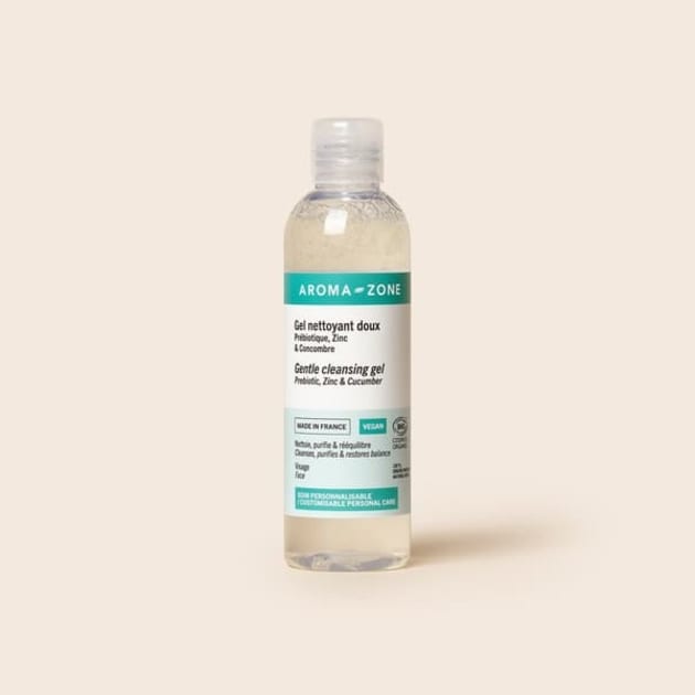 Carrousel-FT points noirs (gel nettoyant)