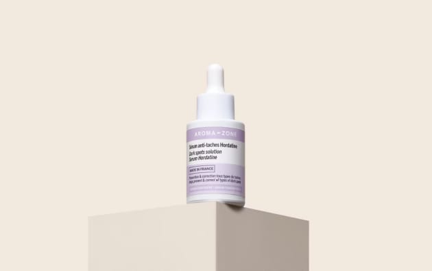 Sérum Anti-taches Hordatine & extrait de Réglisse