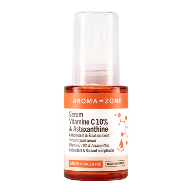 serum vitamine c