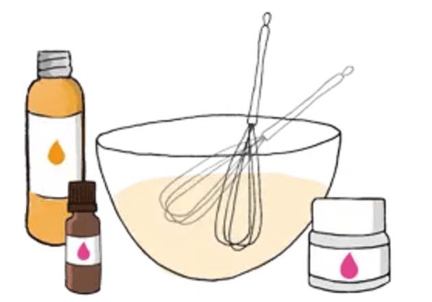 Produzione_Deodorante_in_stick_Fase_di_pesatura