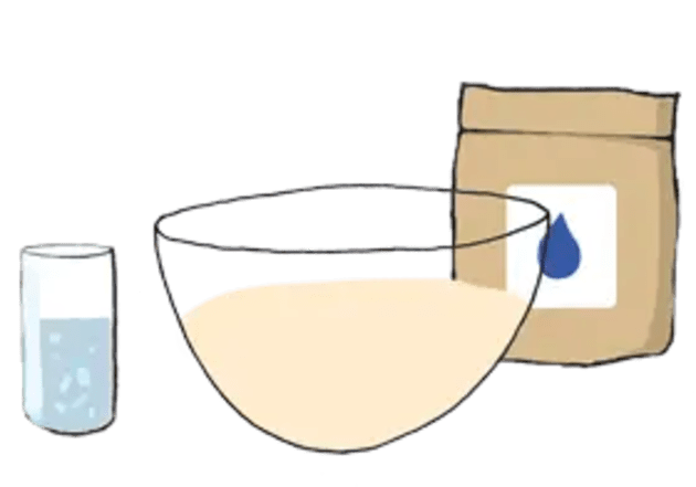 1 Mettre-les-ingredients-dans-un-bol 2