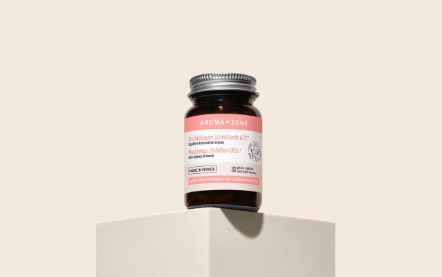 Complément_alimentaire_Probiotiques_Équilibre_&_beauté_de_la_peau
