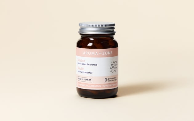 Kératine_-_60_gélules_-_Complément_alimentaire